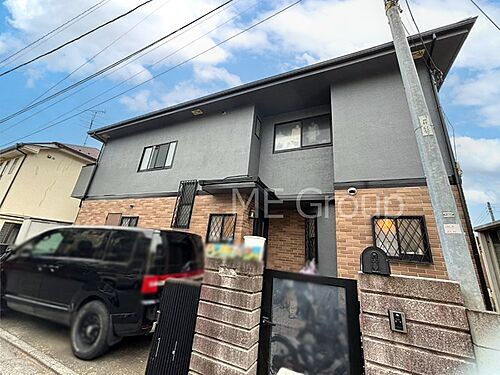 東京都東久留米市八幡町２丁目 2980万円