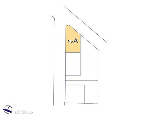 東京都世田谷区岡本３丁目 8580万円 3LDK