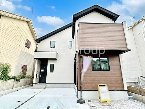 東京都西東京市住吉町1丁目 5899万円 4LDK