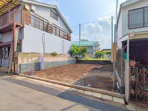 東京都西東京市中町5丁目 5480万円 3LDK