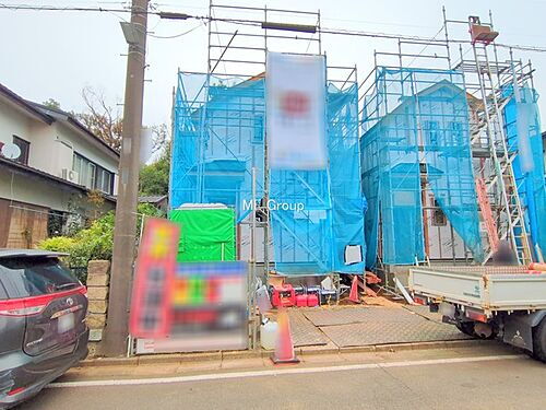 埼玉県所沢市中新井５丁目 3390万円 3LDK