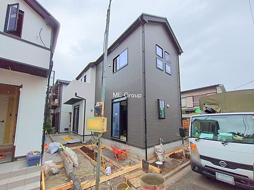 東京都東村山市青葉町３丁目 3999万円 4LDK