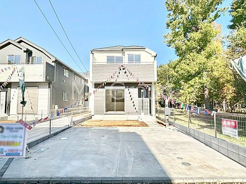 埼玉県所沢市若狭4丁目 4490万円 4LDK