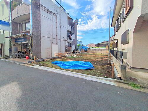 東京都三鷹市上連雀9丁目 8150万円 4LDK