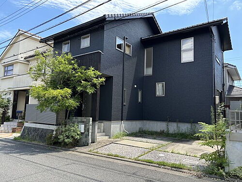広島県広島市安佐南区伴南５丁目 中古住宅