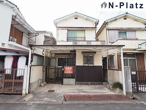 兵庫県神戸市垂水区福田４丁目 680万円