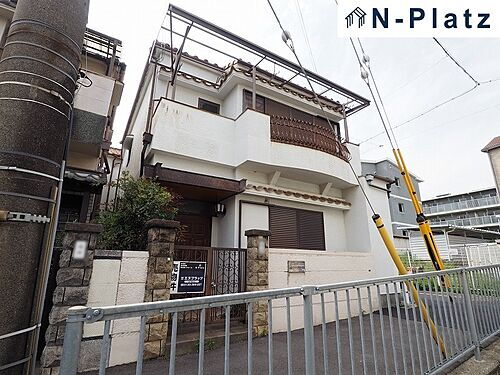 兵庫県神戸市垂水区霞ヶ丘５丁目 880万円
