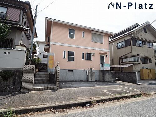 兵庫県神戸市須磨区東白川台４丁目 中古住宅