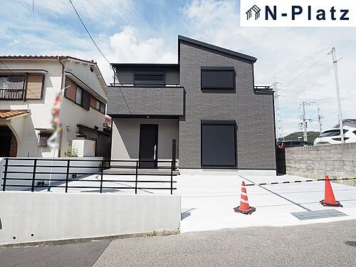 兵庫県神戸市須磨区妙法寺字池ノ谷 3080万円 3LDK