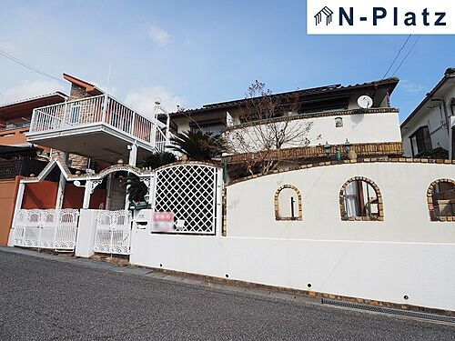 兵庫県神戸市垂水区桃山台４丁目 2480万円