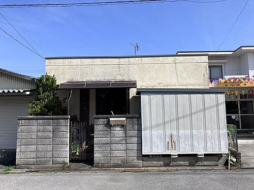滋賀県彦根市池州町 中古住宅