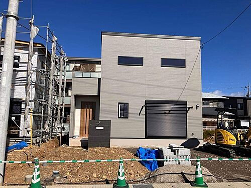 滋賀県彦根市南川瀬町 3380万円 3LDK