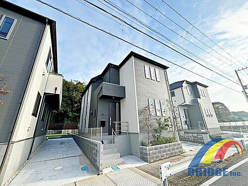 千葉県船橋市松が丘５丁目 3790万円 4LDK