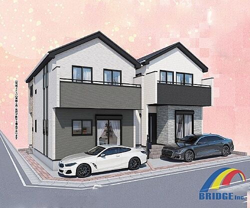 千葉県市川市原木４丁目 4490万円 4LDK