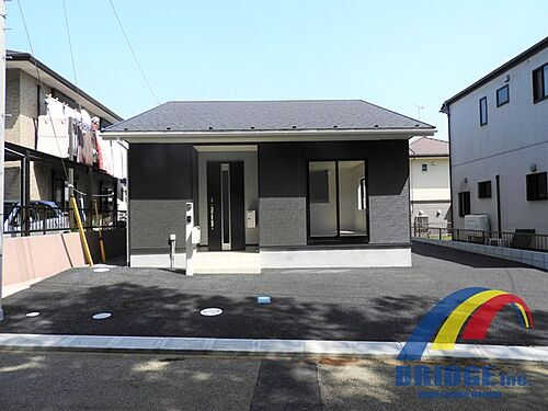 千葉県香取市下小堀 2088万円 4LDK