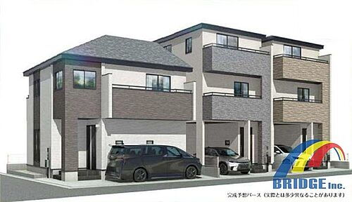 千葉県船橋市海神６丁目 4790万円 2LDK