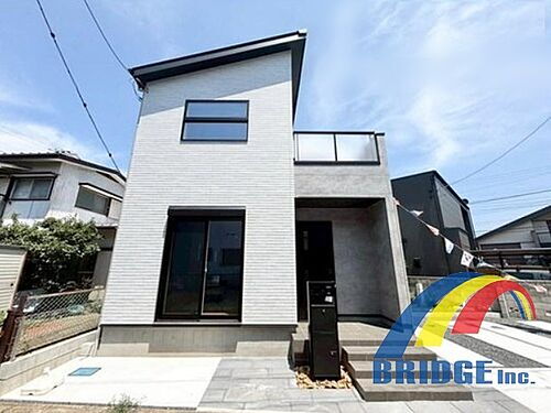 千葉県佐倉市上志津 3990万円 4LDK