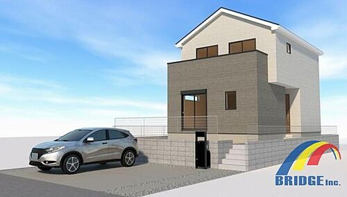 千葉県君津市人見3丁目 2490万円 3LDK