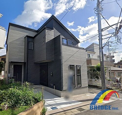 千葉県松戸市大橋 4498万円 3LDK