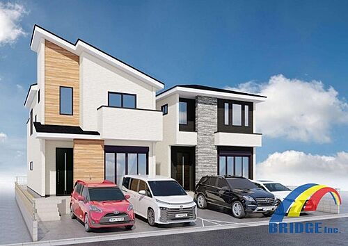 千葉県船橋市習志野2丁目 3588万円 3SLDK