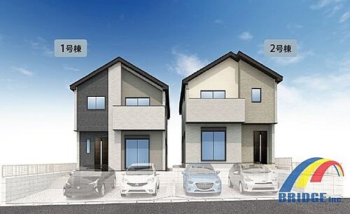 千葉県四街道市旭ケ丘3丁目 3099万円 3LDK