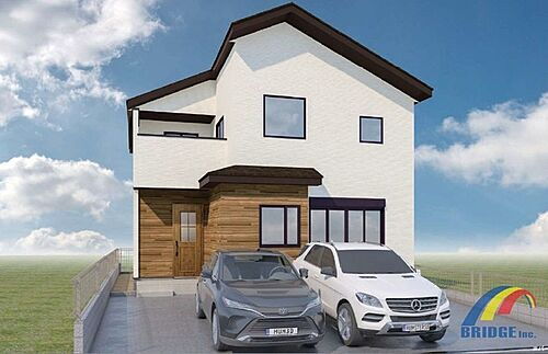 千葉県千葉市若葉区桜木３丁目 3998万円 4LDK