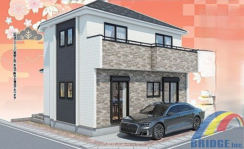 千葉県松戸市松戸新田 5590万円 4LDK