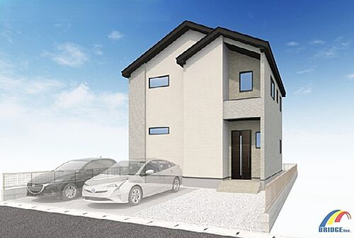 千葉県松戸市六高台5丁目 3899万円 4LDK