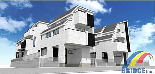 千葉県市川市福栄1丁目 6180万円 2SLDK