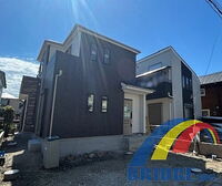 千葉県市川市福栄4丁目 5690万円 4LDK