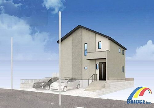 千葉県四街道市旭ケ丘5丁目 3398万円 4LDK