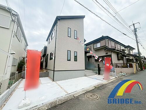 千葉県八千代市八千代台東3丁目 2990万円 4LDK