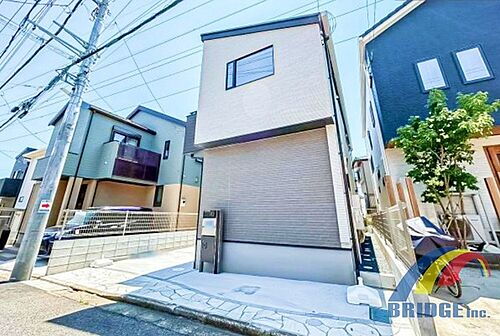 千葉県船橋市松が丘４丁目 3998万円