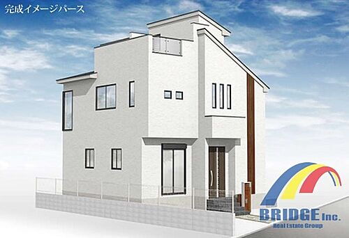 千葉県千葉市若葉区加曽利町 3780万円 3LDK