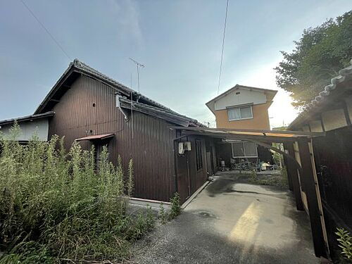 香川県三豊市詫間町松崎 350万円