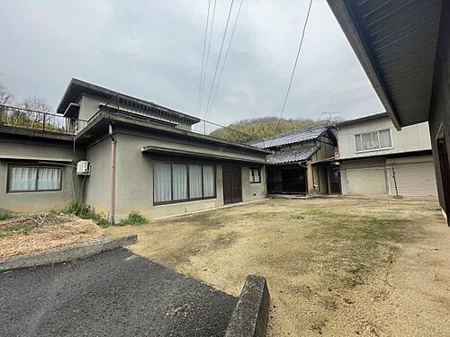 香川県三豊市詫間町松崎 100万円