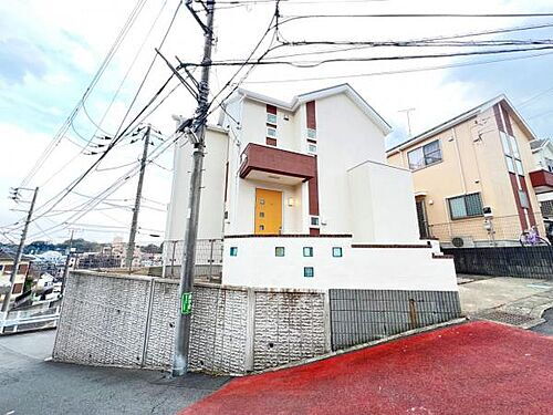 神奈川県川崎市宮前区水沢３丁目 4180万円