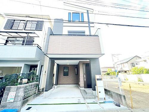 神奈川県川崎市麻生区下麻生2丁目 3880万円 4LDK