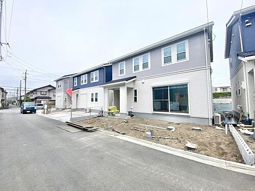 神奈川県平塚市菫平 5797万円 3LDK