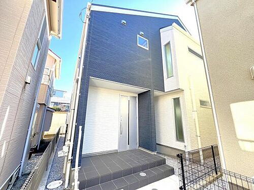 神奈川県茅ヶ崎市松浪１丁目 6280万円
