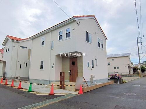 神奈川県茅ヶ崎市今宿 3790万円 4LDK