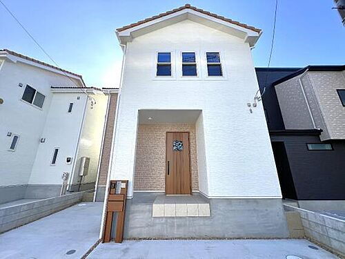 神奈川県平塚市徳延 3890万円 4LDK