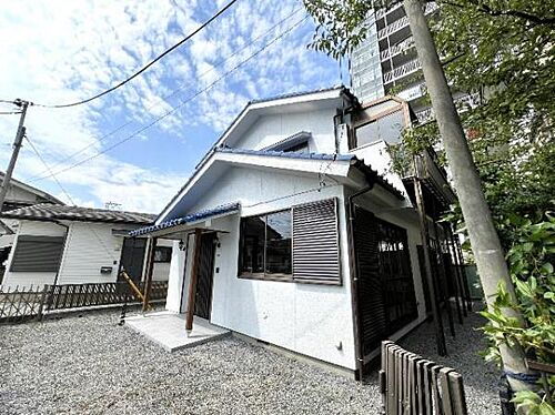 神奈川県厚木市妻田東１丁目 中古住宅