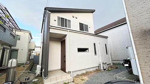 神奈川県厚木市鳶尾２丁目 中古住宅