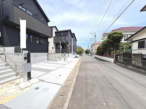 神奈川県伊勢原市沼目４丁目 3190万円 2SLDK