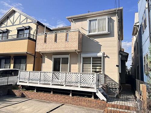 神奈川県海老名市東柏ケ谷４丁目 3750万円