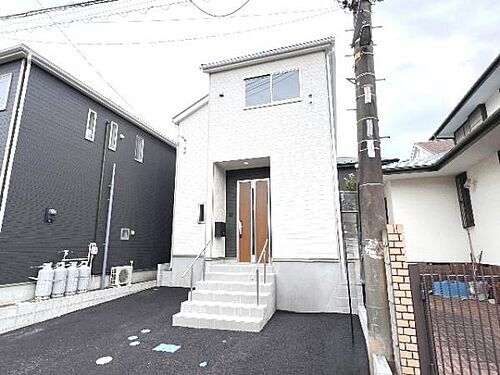 神奈川県伊勢原市沼目４丁目 2880万円 3LDK