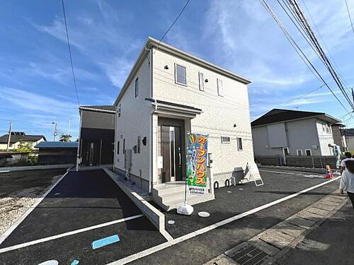 神奈川県愛甲郡愛川町中津 2850万円 4LDK