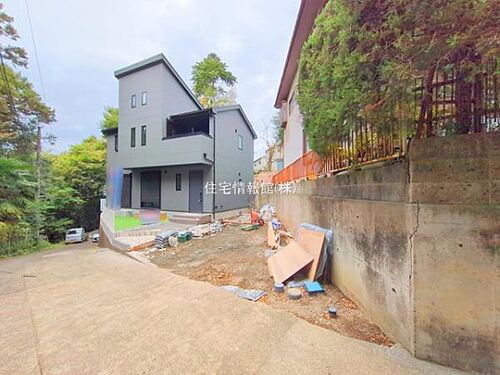 神奈川県相模原市中央区陽光台4丁目 3980万円 3LDK