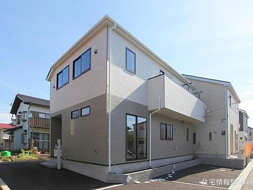 神奈川県相模原市南区磯部 2900万円 4LDK